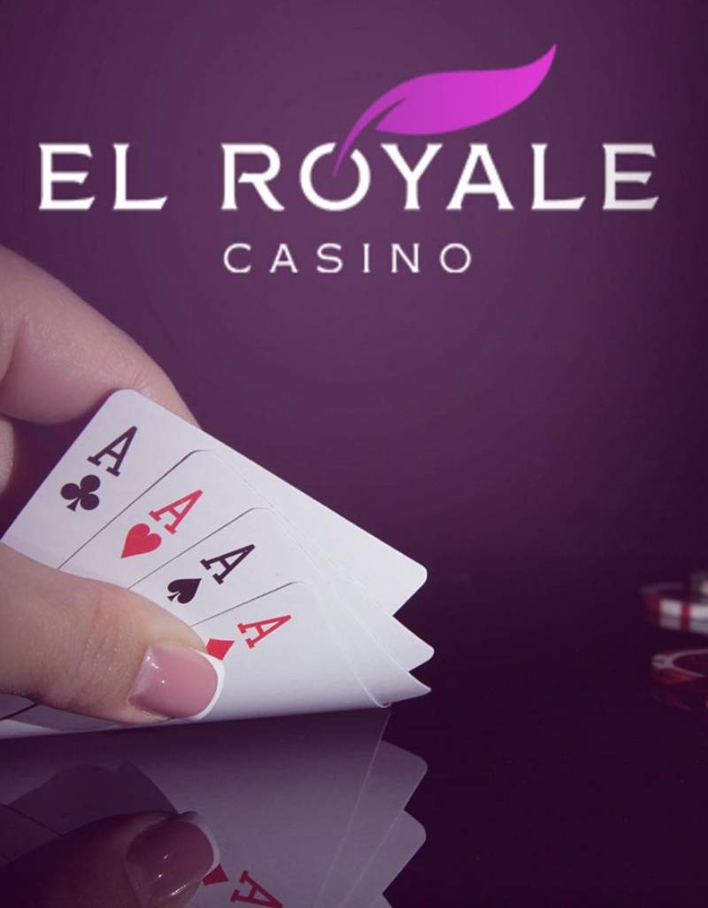 el royale casino online reviews