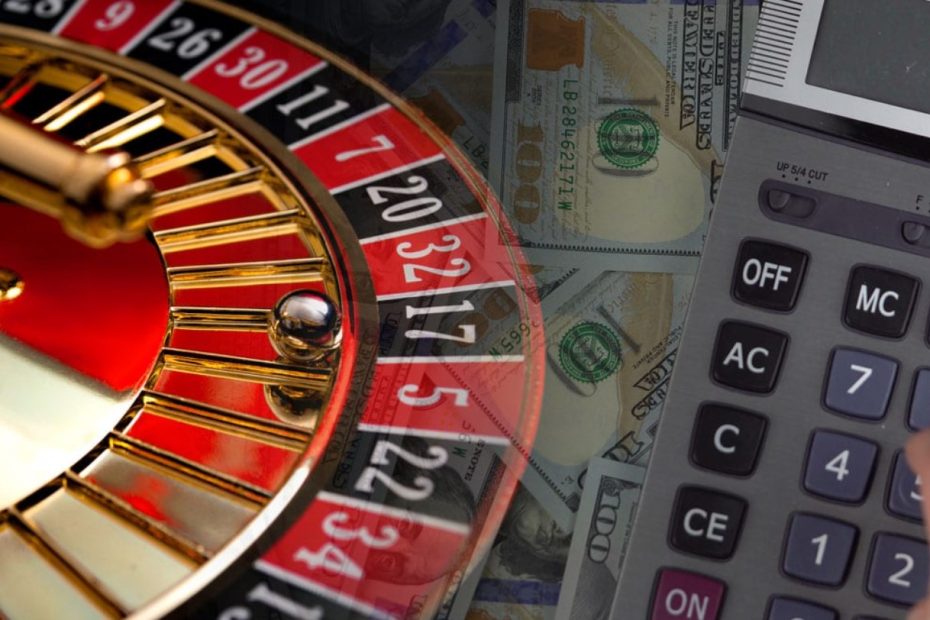 The way to Calculate Roulette Payouts 1