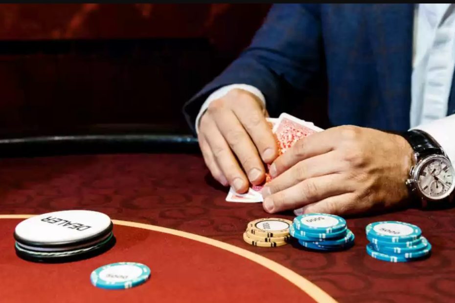 Top SNG Poker Ideas – The best way to Beat Sit down and Will go 1