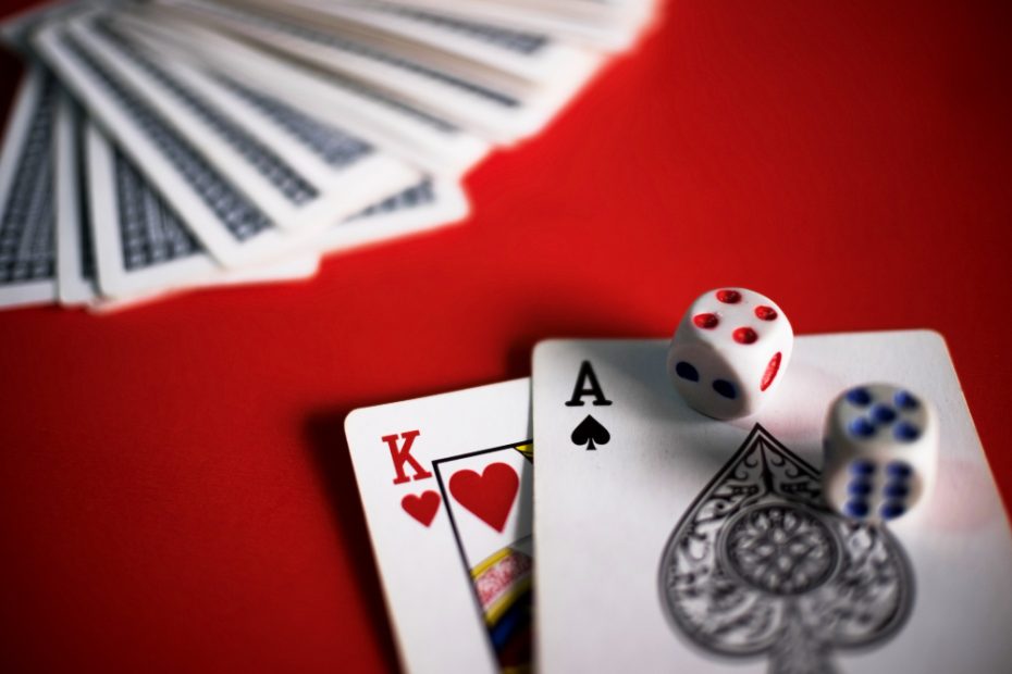 Mastering the Art of Knowing When to Split in Blackjack