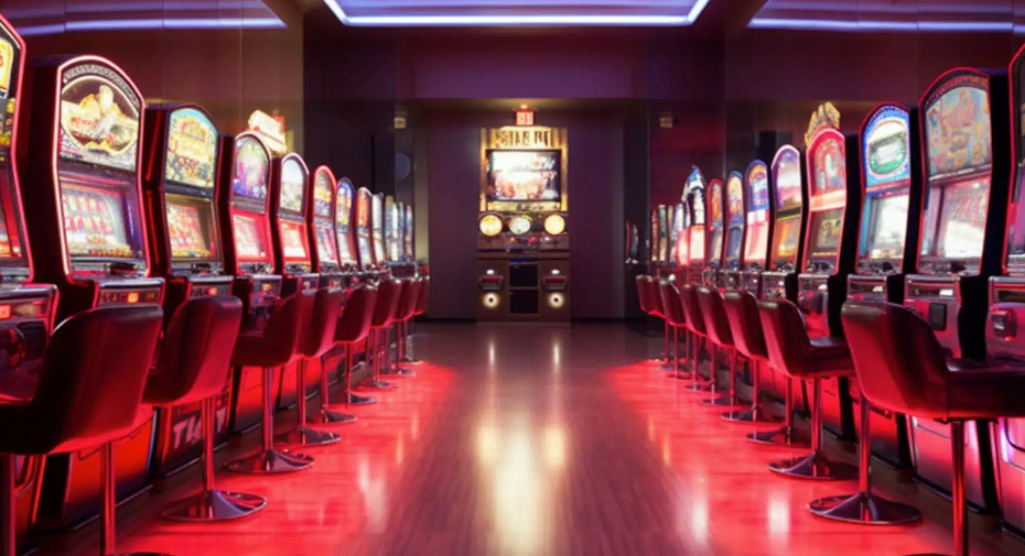 Unveiling the Secrets: Exploring the Myth of Rigged Slot Machines