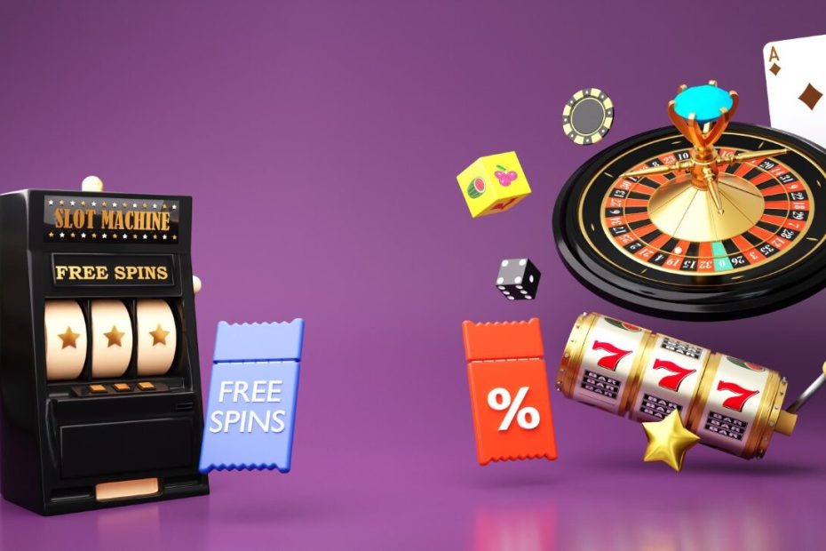 Unlocking the Secrets of Big Wins on Slots